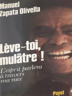 cover image of Lève-toi mulâtre !